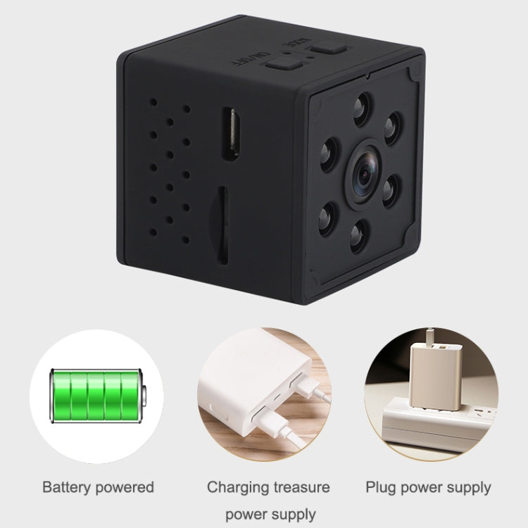 Q15 1080P HD Smart Home WiFi Camera, Support Motion Detection & Non-light Night Vision & TF Card, Q15 Q15 1080P HD Smart Home WiFi Camera, Support Motion Detection & Non-light Night Vision & TF Card, Q15